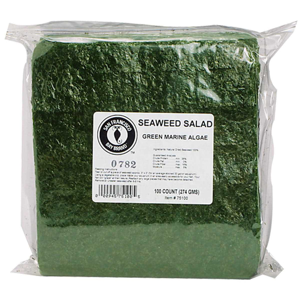 Seaweed Salad K37806