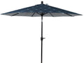 9' Round Crank Patio Umbrella G3347