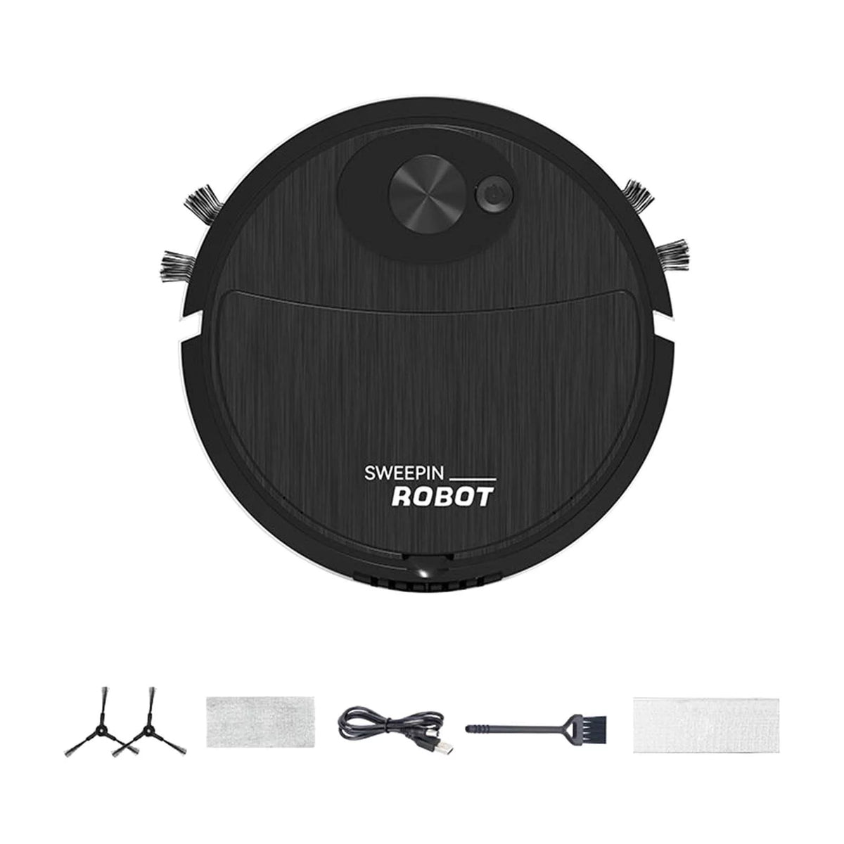 Robot Mop Vacuum Cleaner K5391