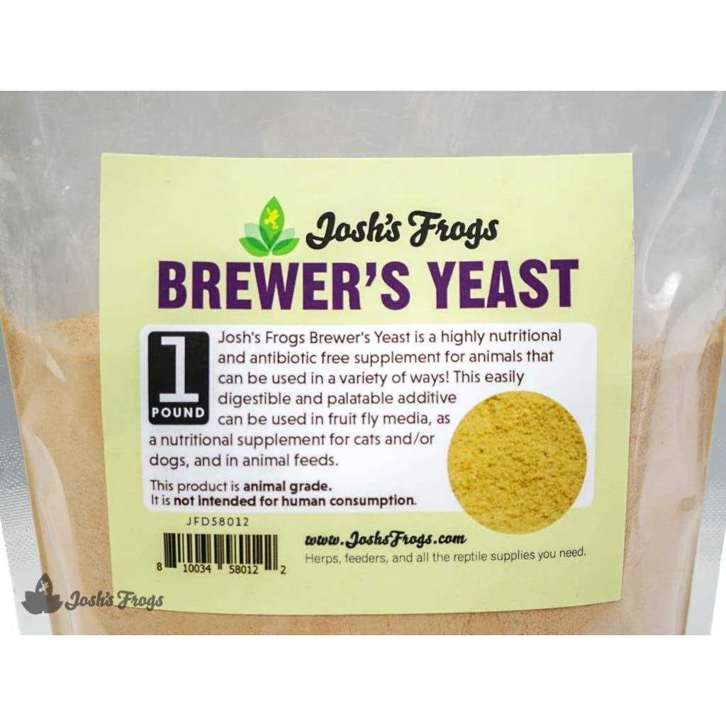 Animal Grade Yeast L849