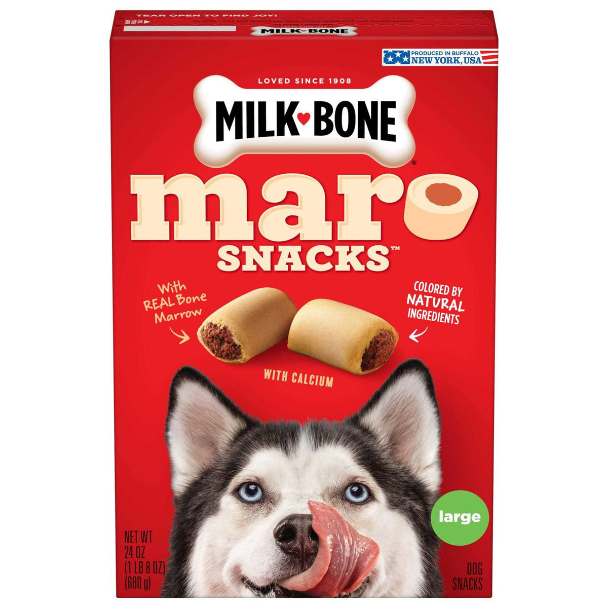Dog Treats T1136