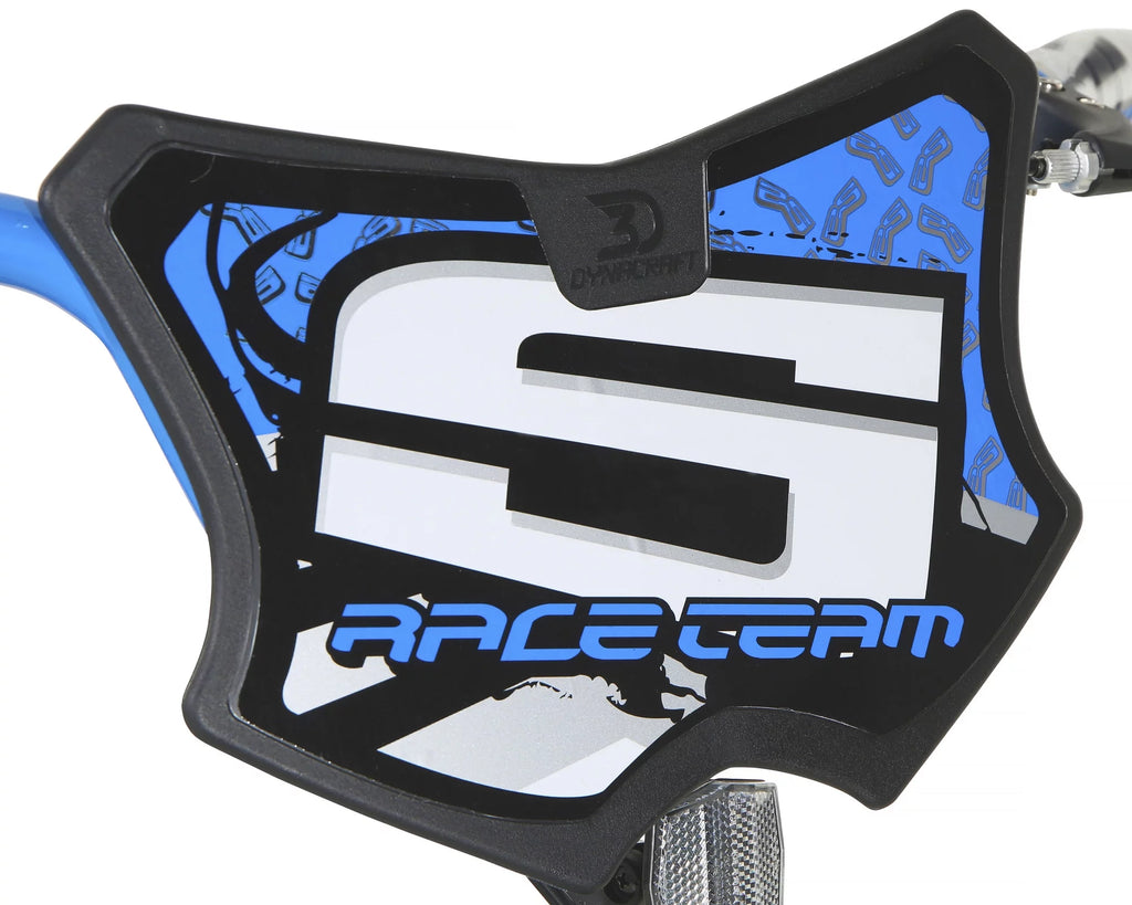 18-inch BMX Bike E12568