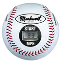 Baseball Pitching and Throwing Speed Sensor M8013