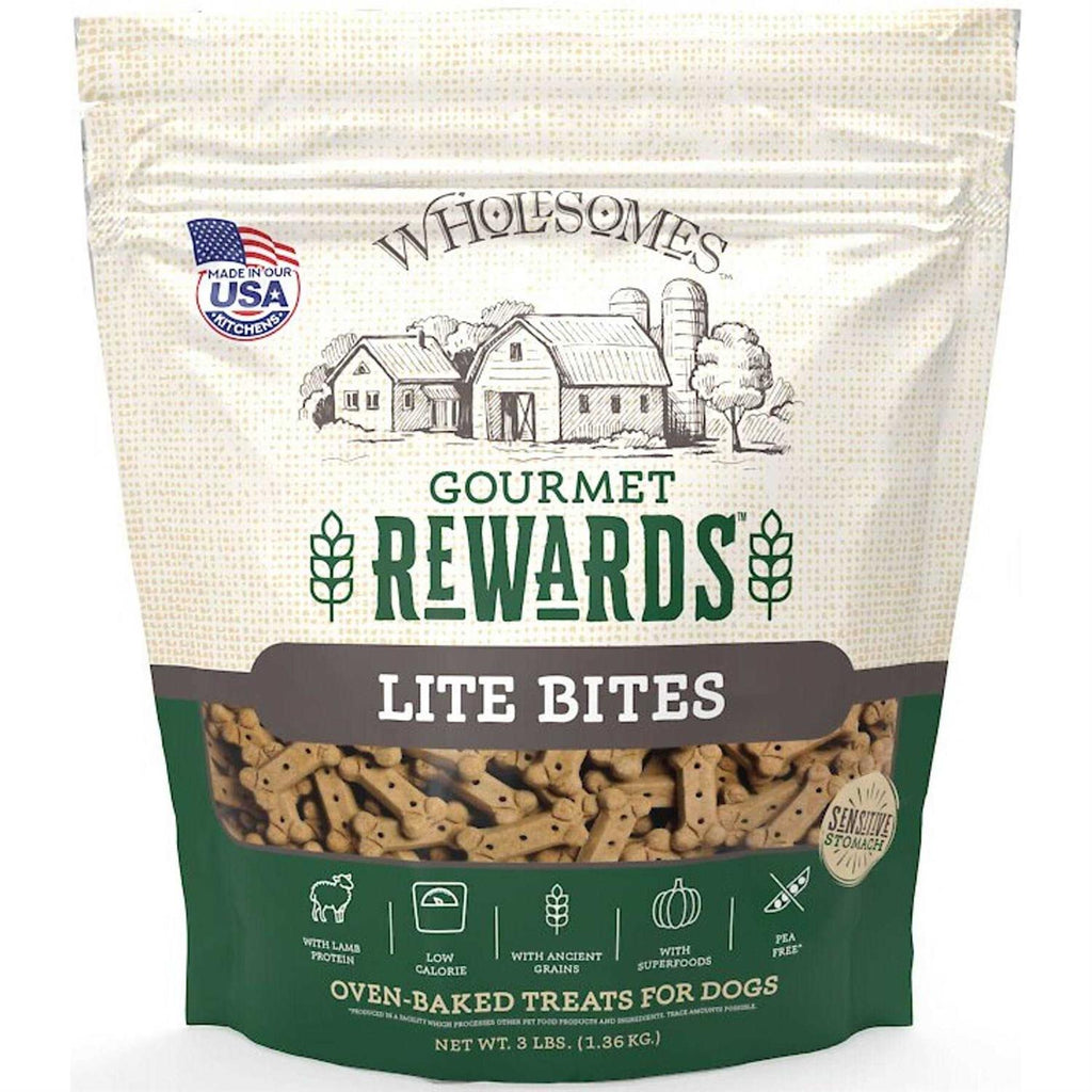 Dog Biscuits 3lbs A874981