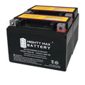 Deep Cycle Battery 2 Pack W8909
