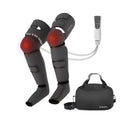 Heated Compression Leg and Foot Massager S909