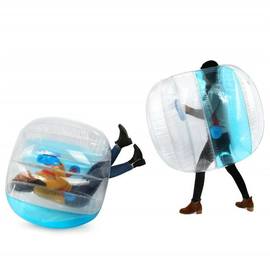 PVC Inflatable Bumper Bubble Ball M879543
