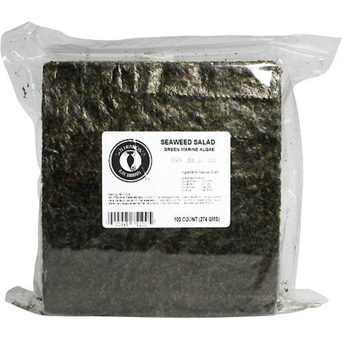 Seaweed Salad K37806