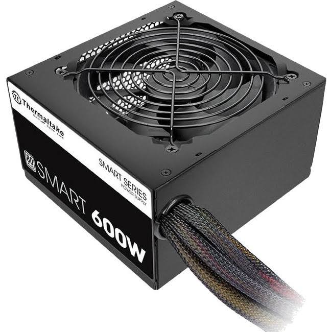 600W ATX Power Supply H854