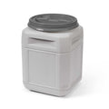 Pet Food Storage Container with Scoop S651