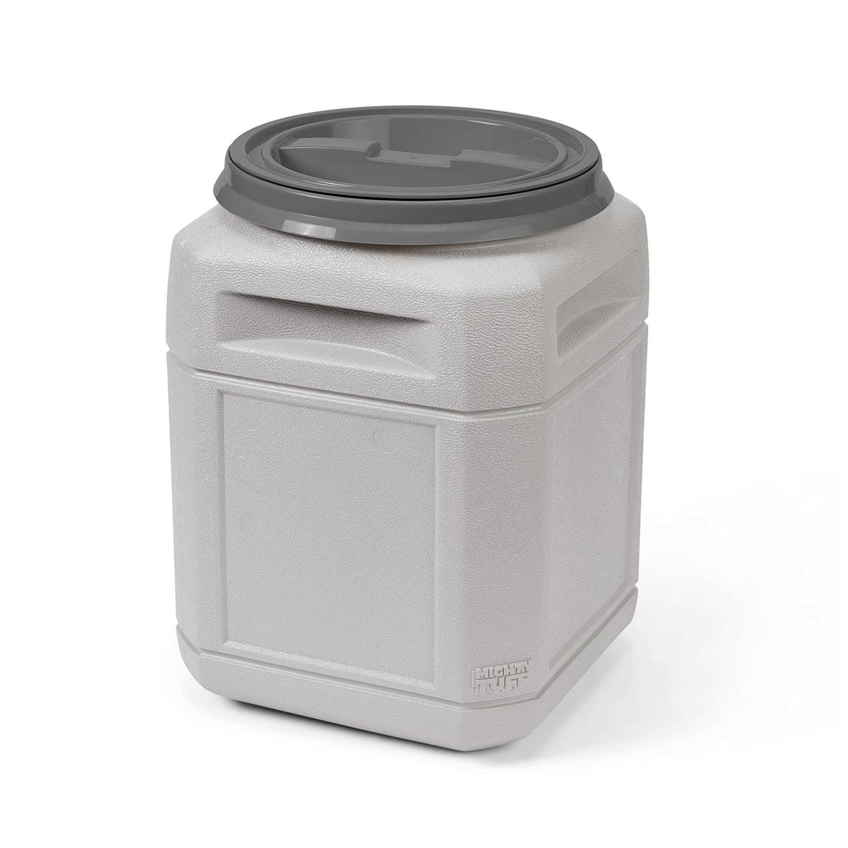 Pet Food Storage Container with Scoop S651