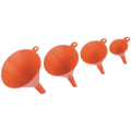 Funnel Set, 4-Piece F315