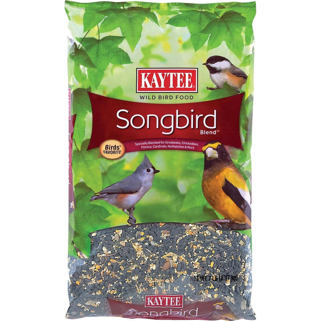 Wild Bird Food V65044