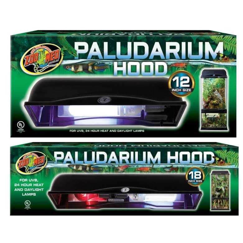 Paludarium Hood H43024