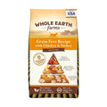 Grain Free Chicken Turkey Recipe Dry Dog Food L313