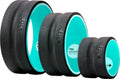 3 Pc Foam Roller Wheel O765784