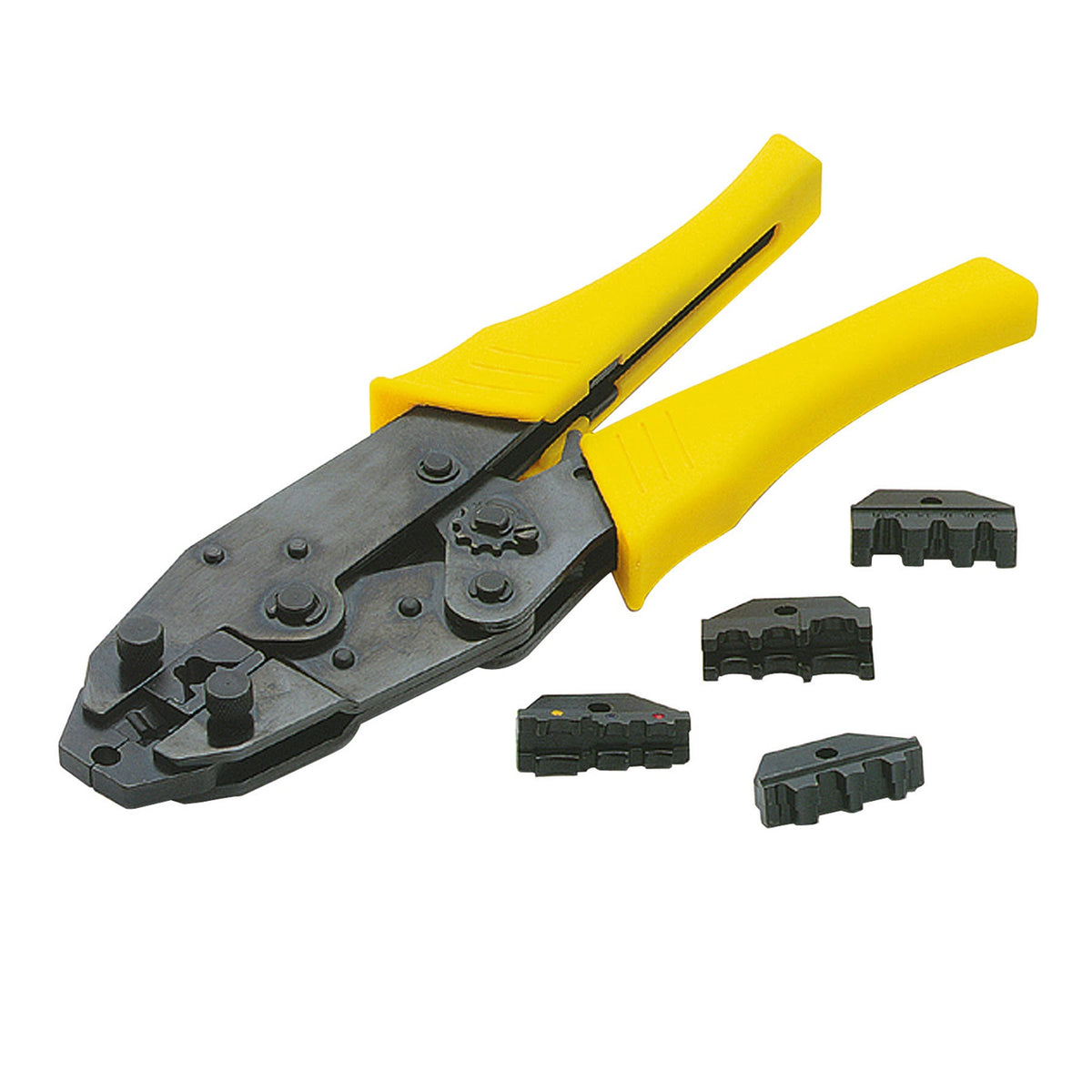 Professional Crimp Tool Z610582