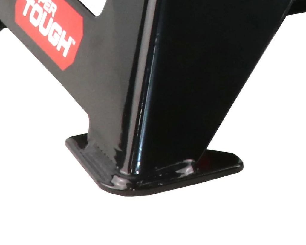 4 Ton Steel Quick Lift Jack Stands B173616