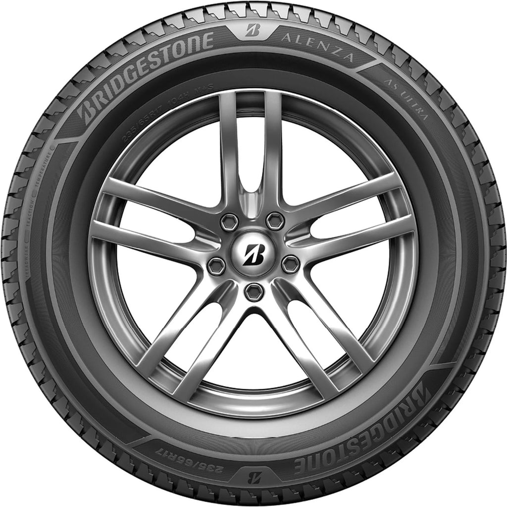235/45R20 100W XL Tire X8633