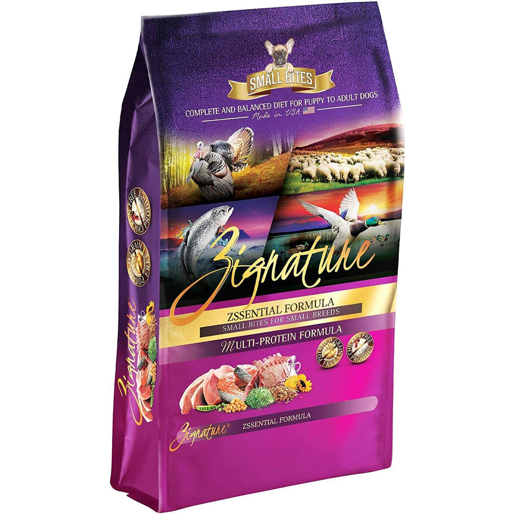 Dry Dog Food X2130