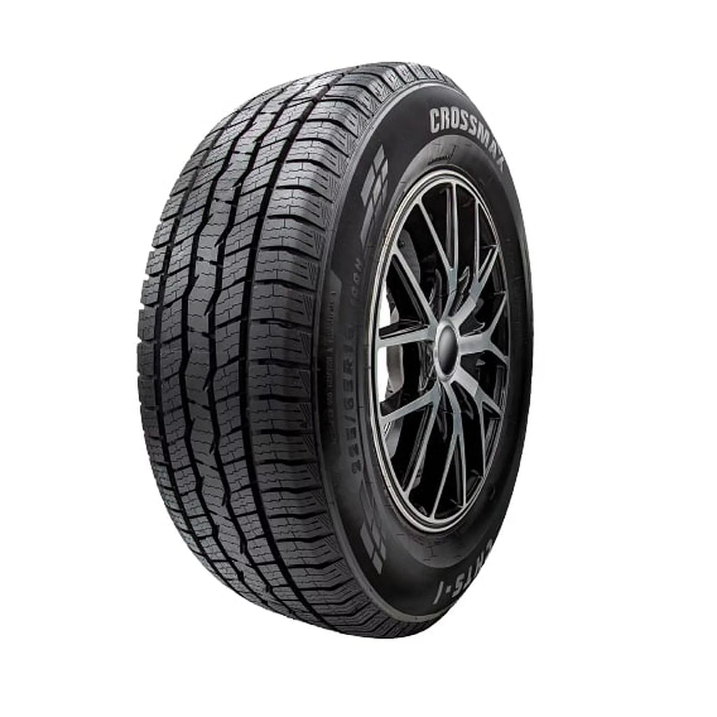 245/60R18 105V SUV/Crossover Tire A831