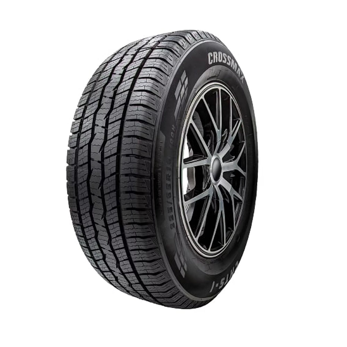 245/60R18 105V SUV/Crossover Tire A831