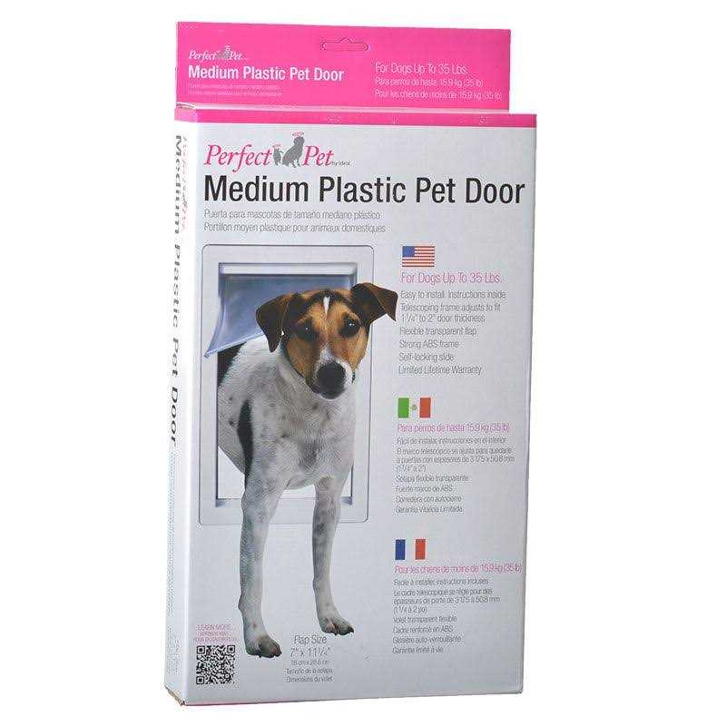 Pet Door A877558