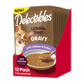 Lickable Treat G4408