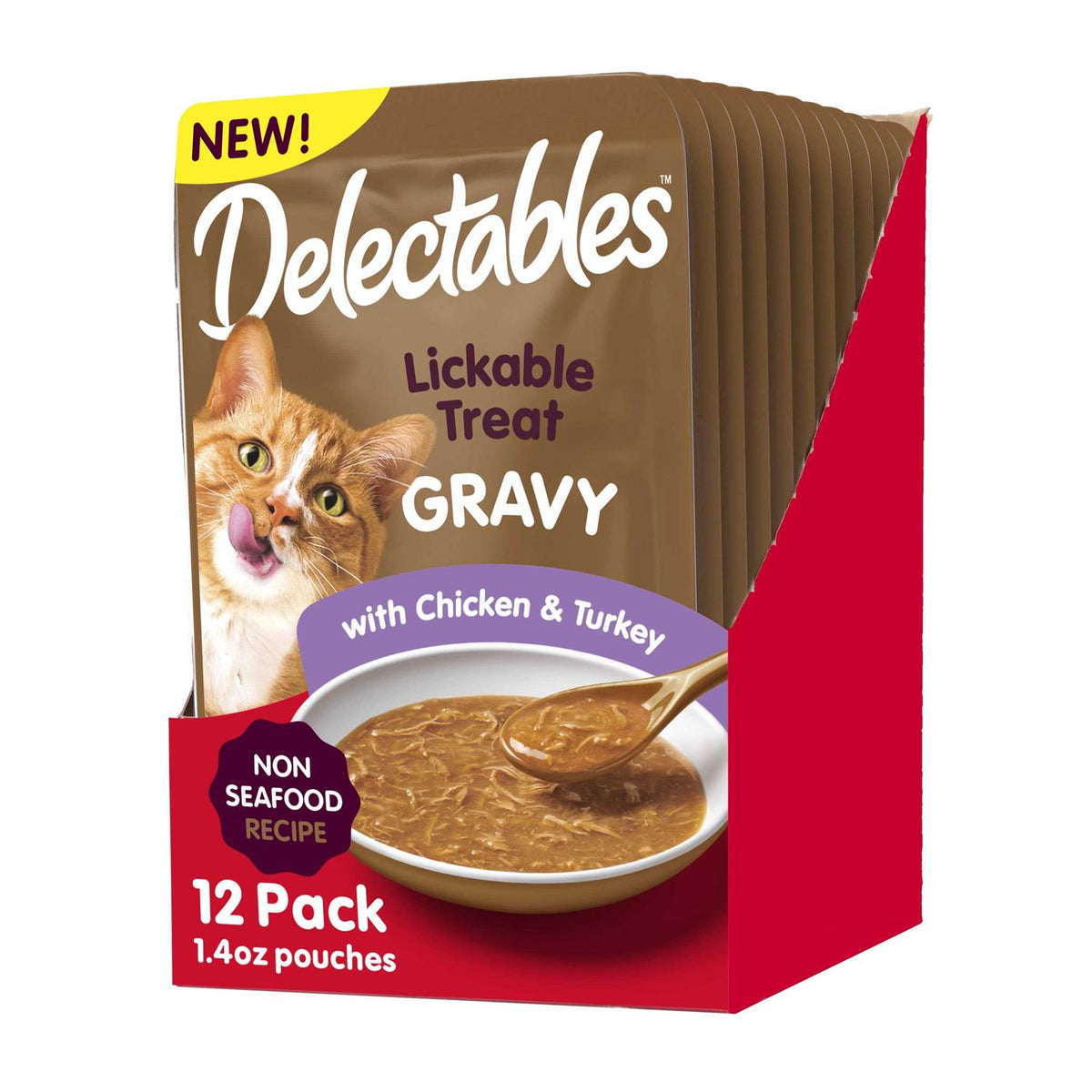 Lickable Treat G4408