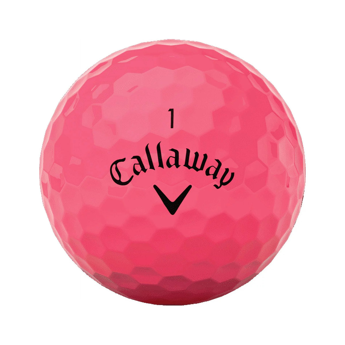 Golf Balls 12 Pack C6337