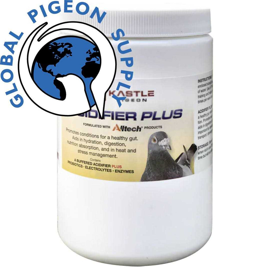 Acidifier Plus Q716389