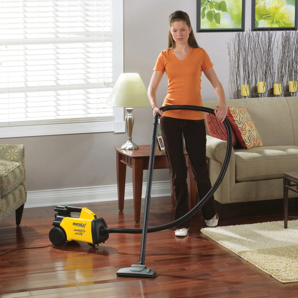 Bagged Canister Vacuum T18074