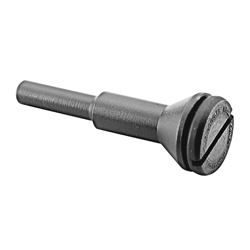 1/4 in. Cut-Off Wheel Arbor U1658
