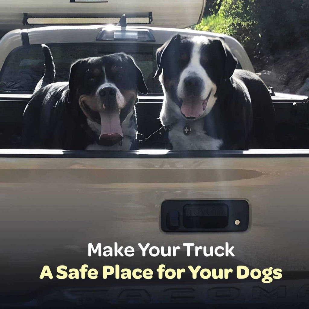 Dog Truck Bed Leash Tether K506525