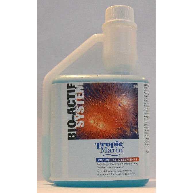 PRO-CORAL A Z4273