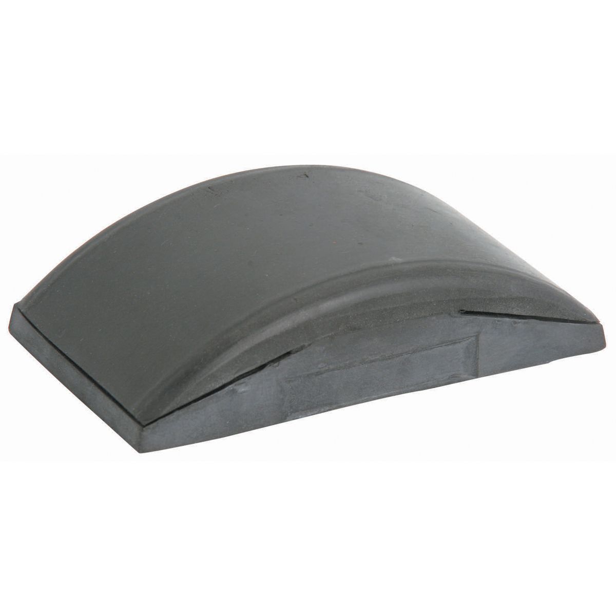 4-7/8 in. Soft Rubber Sanding Block D8165
