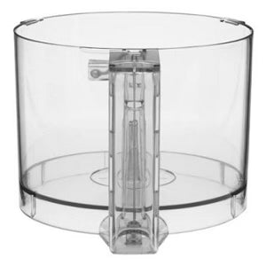 Work Bowl with Handle W695