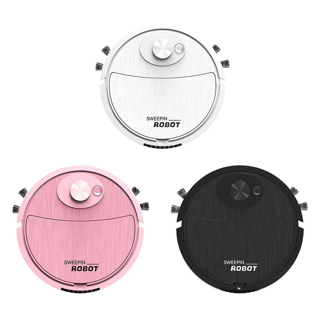 Robot Mop Vacuum Cleaner K5391