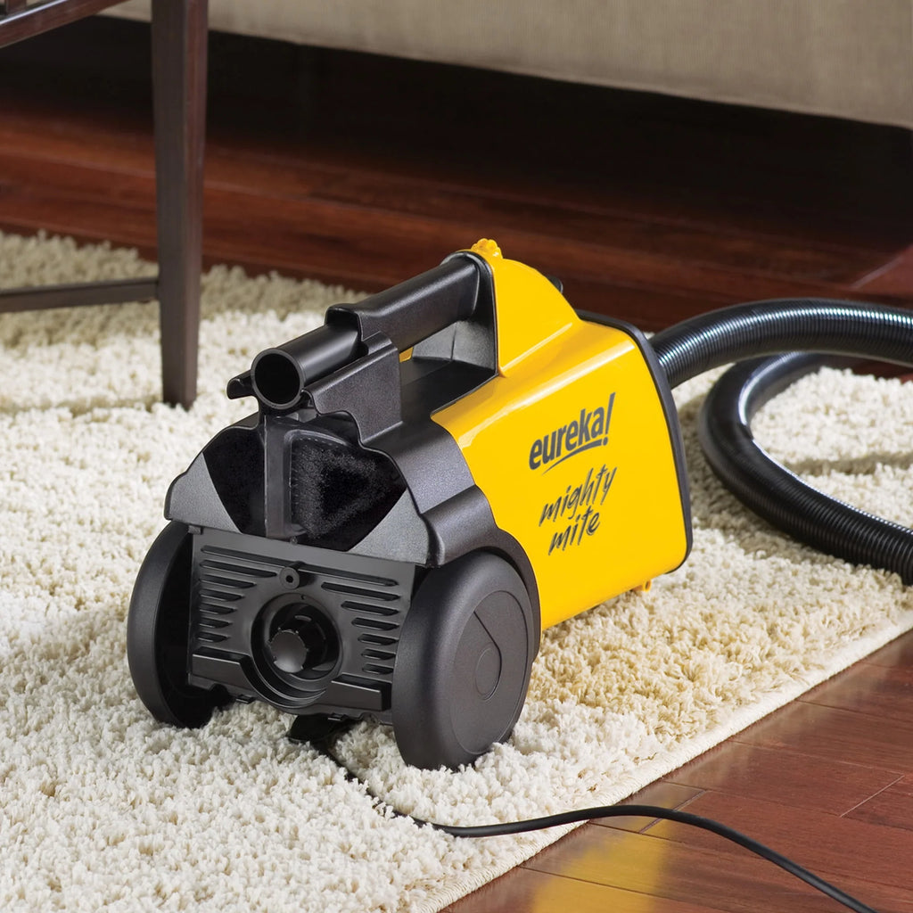 Bagged Canister Vacuum T18074