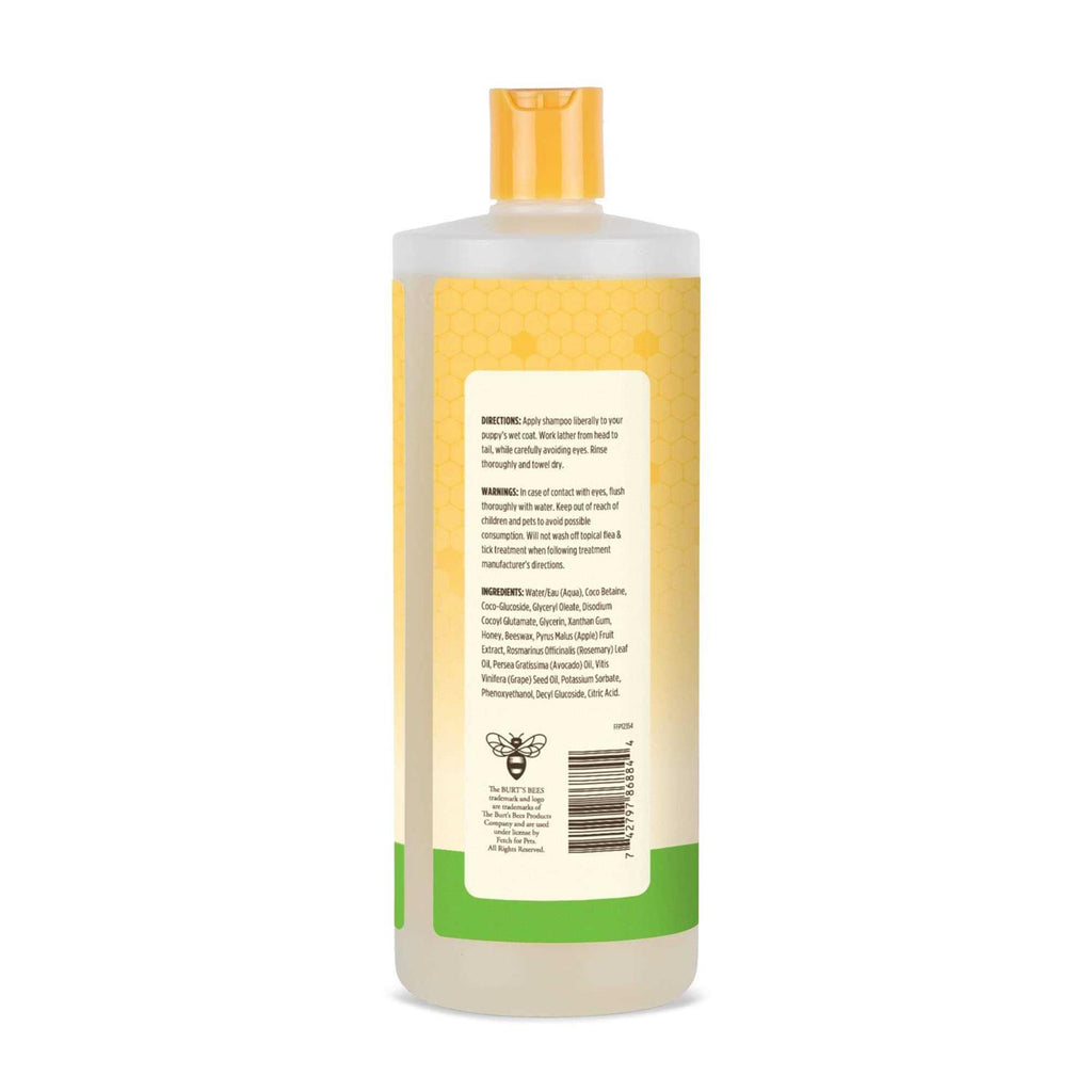 Shampoo B6113