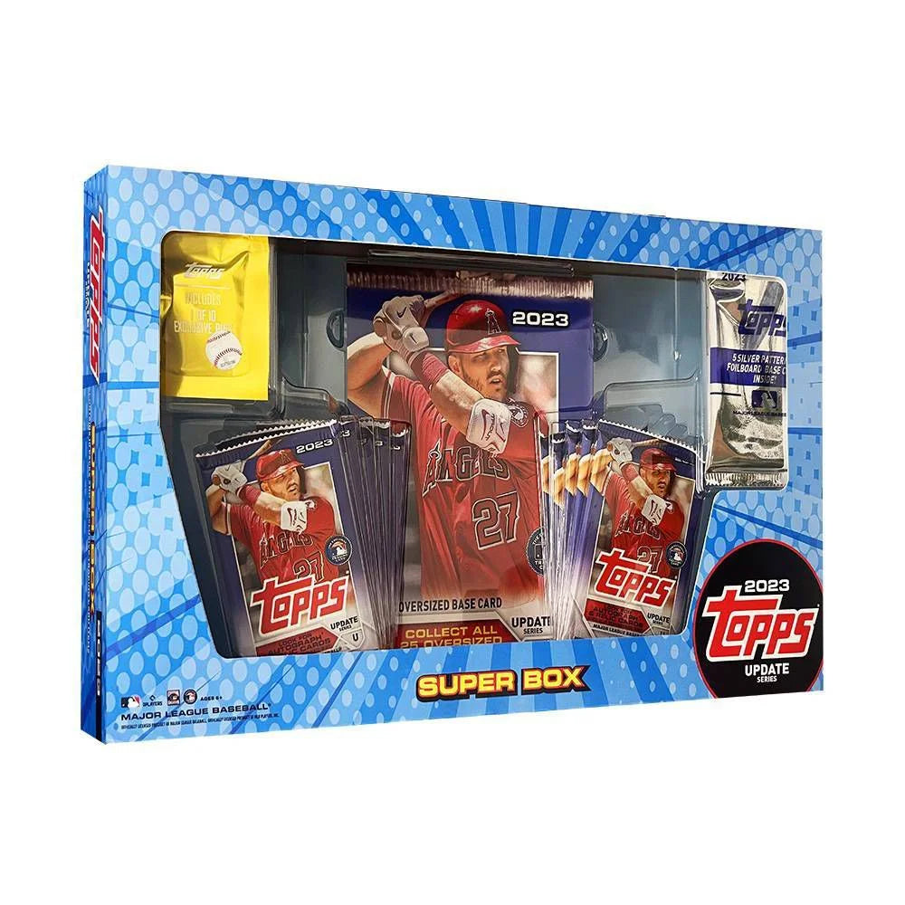 Topps MLB Update Series Baseball Trading Cards O912585