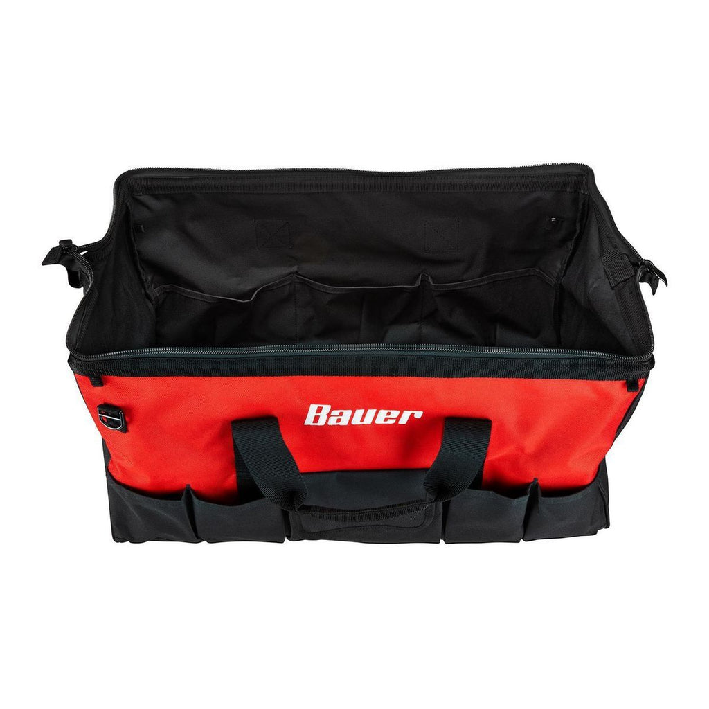 24 in. Tool Bag with 16 Pockets T123