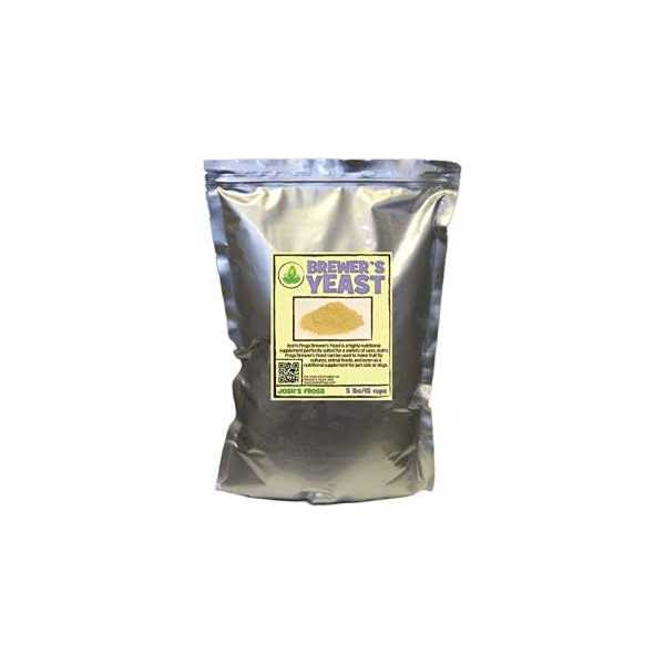 Animal Grade Yeast T3020