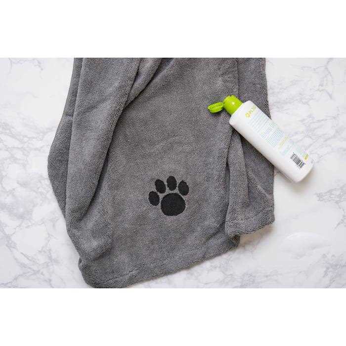 Microfiber Pet Towel A440