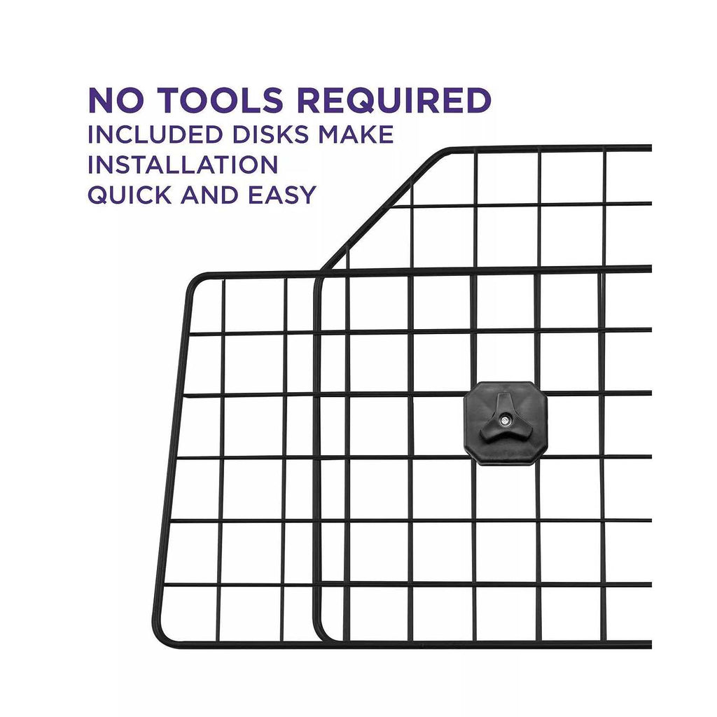 Dog Barrier for SUV & Cars B854006
