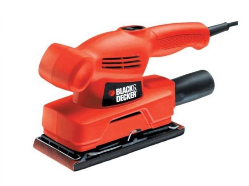 135W 1/3rd Sheet Sander G84568