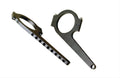 Switch Panel Bracket 1-3/4in Pair R58457