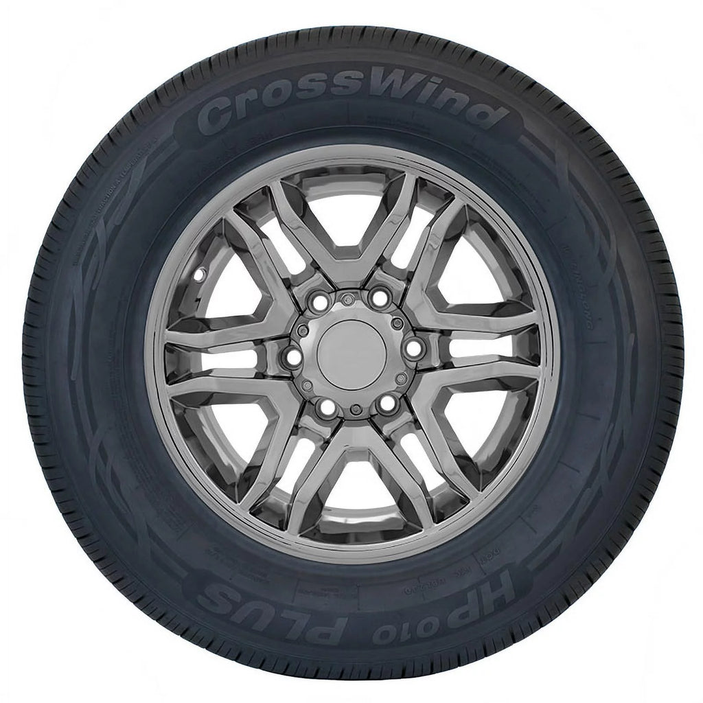 All Season 215/65R16 98H Passenger Tire L4866