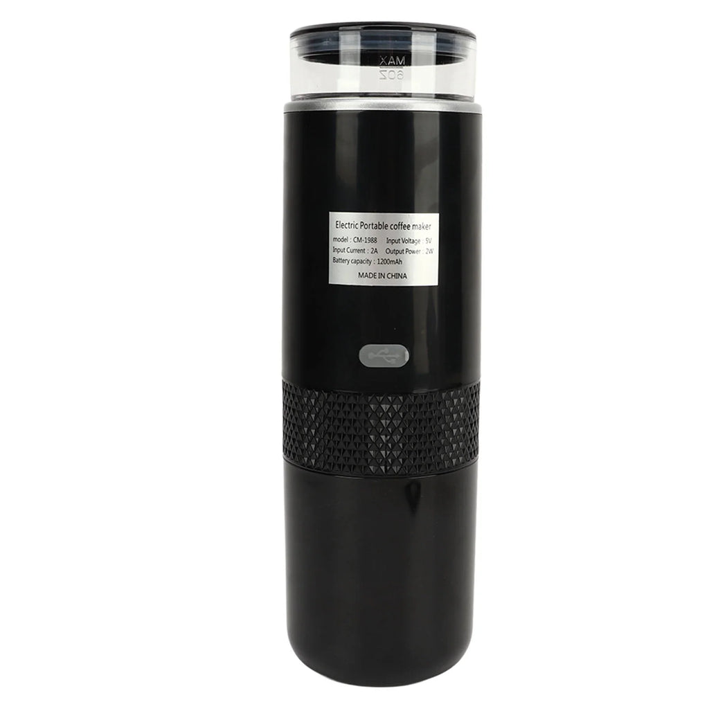 Portable Coffee Machine 2 In 1 Z517