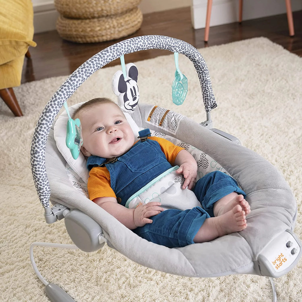 Comfy Bouncer X38543